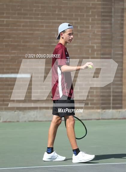 Thumbnail 3 in Stratford vs. Cy Fair photogallery.