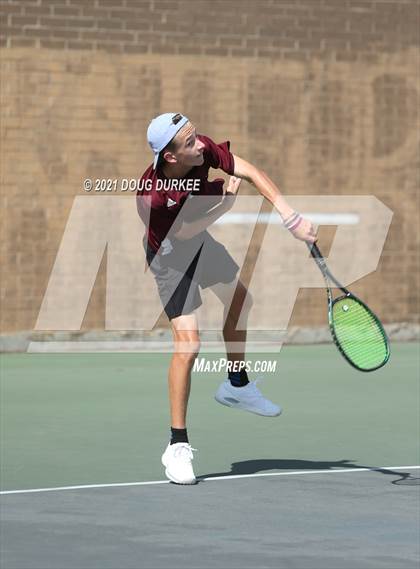 Thumbnail 3 in Stratford vs. Cy Fair photogallery.