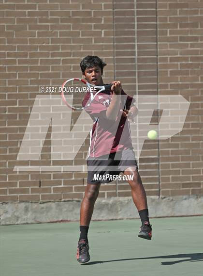 Thumbnail 2 in Stratford vs. Cy Fair photogallery.