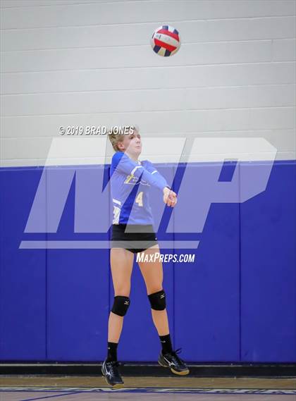Thumbnail 3 in Pope John Paul II @ Donelson Christian Academy photogallery.