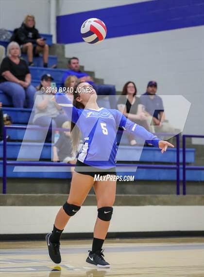 Thumbnail 1 in Pope John Paul II @ Donelson Christian Academy photogallery.