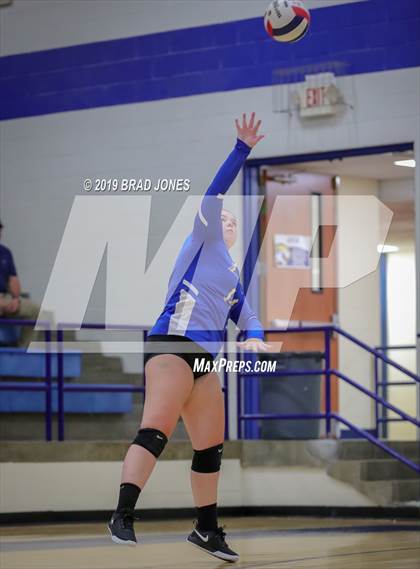 Thumbnail 3 in Pope John Paul II @ Donelson Christian Academy photogallery.