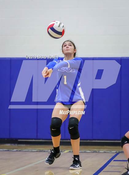 Thumbnail 1 in Pope John Paul II @ Donelson Christian Academy photogallery.