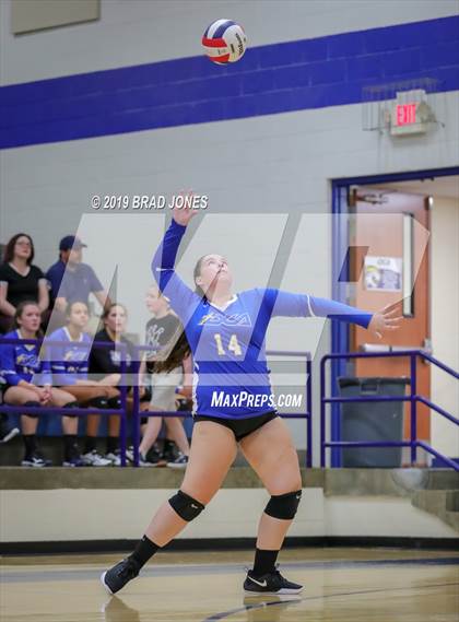 Thumbnail 2 in Pope John Paul II @ Donelson Christian Academy photogallery.
