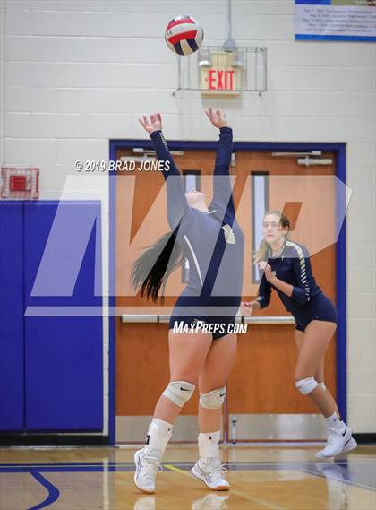 Thumbnail 2 in Pope John Paul II @ Donelson Christian Academy photogallery.