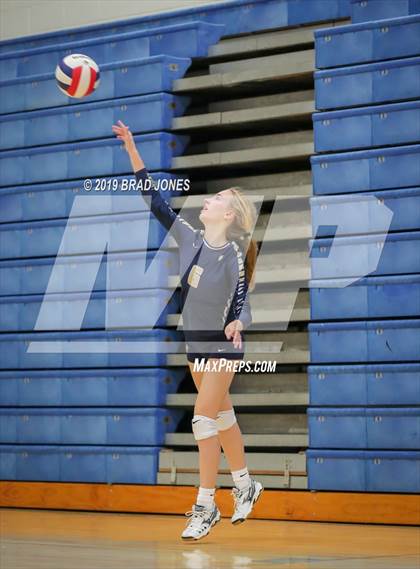 Thumbnail 2 in Pope John Paul II @ Donelson Christian Academy photogallery.
