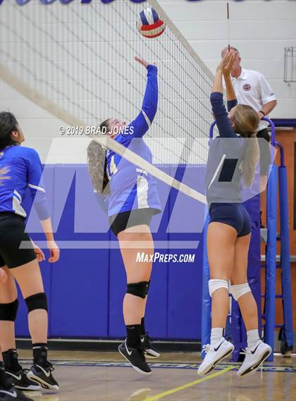 Thumbnail 3 in Pope John Paul II @ Donelson Christian Academy photogallery.