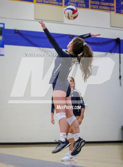 Thumbnail 2 in Pope John Paul II @ Donelson Christian Academy photogallery.