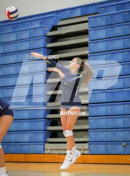 Thumbnail 3 in Pope John Paul II @ Donelson Christian Academy photogallery.