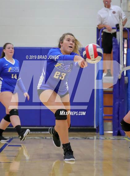 Thumbnail 1 in Pope John Paul II @ Donelson Christian Academy photogallery.