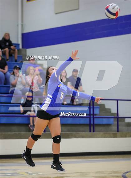 Thumbnail 2 in Pope John Paul II @ Donelson Christian Academy photogallery.