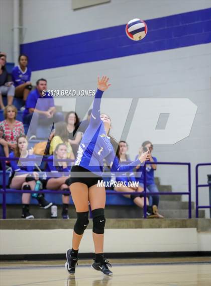 Thumbnail 1 in Pope John Paul II @ Donelson Christian Academy photogallery.