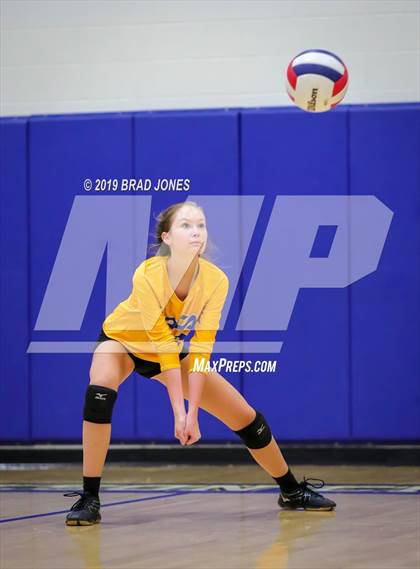 Thumbnail 2 in Pope John Paul II @ Donelson Christian Academy photogallery.
