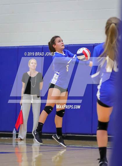 Thumbnail 1 in Pope John Paul II @ Donelson Christian Academy photogallery.