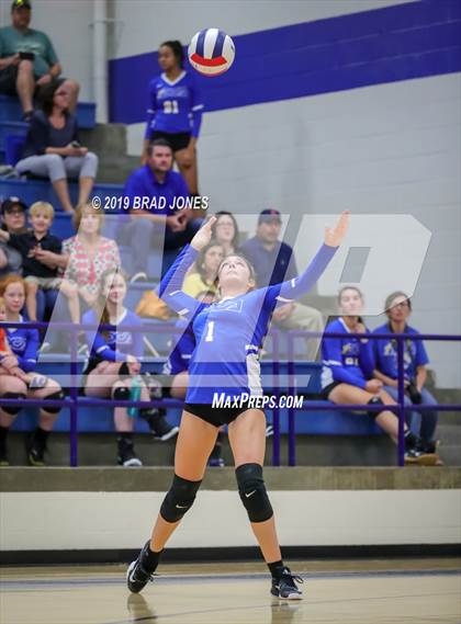Thumbnail 3 in Pope John Paul II @ Donelson Christian Academy photogallery.