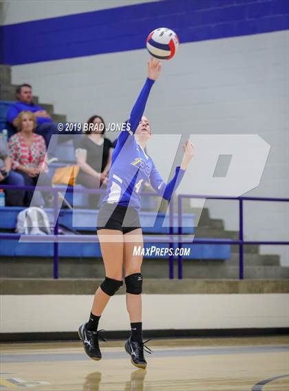 Thumbnail 2 in Pope John Paul II @ Donelson Christian Academy photogallery.
