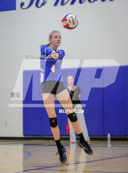 Thumbnail 2 in Pope John Paul II @ Donelson Christian Academy photogallery.
