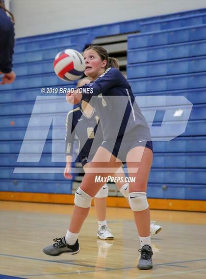 Thumbnail 3 in Pope John Paul II @ Donelson Christian Academy photogallery.
