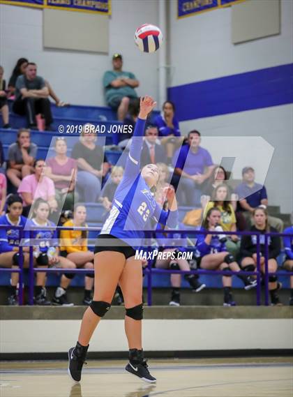 Thumbnail 2 in Pope John Paul II @ Donelson Christian Academy photogallery.