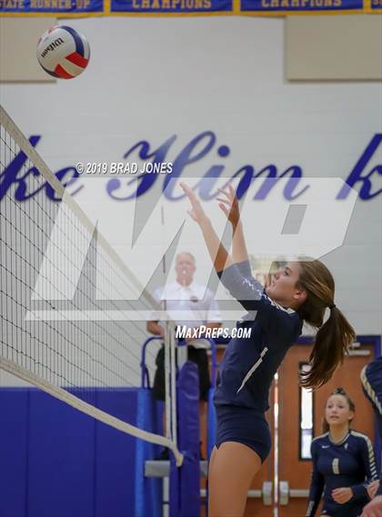 Thumbnail 3 in Pope John Paul II @ Donelson Christian Academy photogallery.
