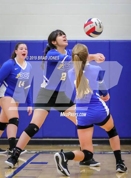 Thumbnail 2 in Pope John Paul II @ Donelson Christian Academy photogallery.