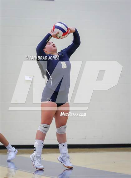 Thumbnail 3 in Pope John Paul II @ Donelson Christian Academy photogallery.