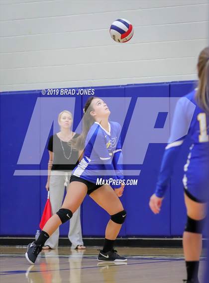 Thumbnail 3 in Pope John Paul II @ Donelson Christian Academy photogallery.