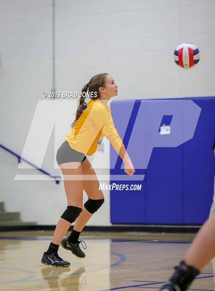 Thumbnail 3 in Pope John Paul II @ Donelson Christian Academy photogallery.