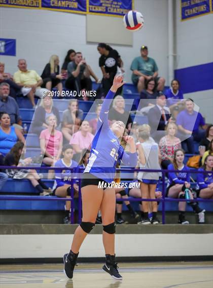 Thumbnail 1 in Pope John Paul II @ Donelson Christian Academy photogallery.