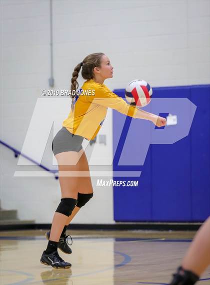 Thumbnail 1 in Pope John Paul II @ Donelson Christian Academy photogallery.