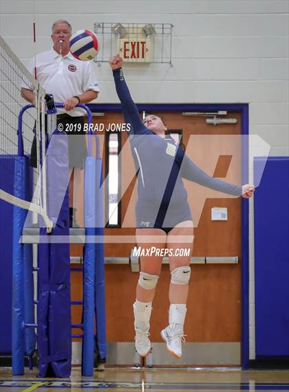 Thumbnail 1 in Pope John Paul II @ Donelson Christian Academy photogallery.