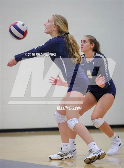 Thumbnail 1 in Pope John Paul II @ Donelson Christian Academy photogallery.
