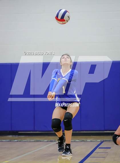 Thumbnail 3 in Pope John Paul II @ Donelson Christian Academy photogallery.