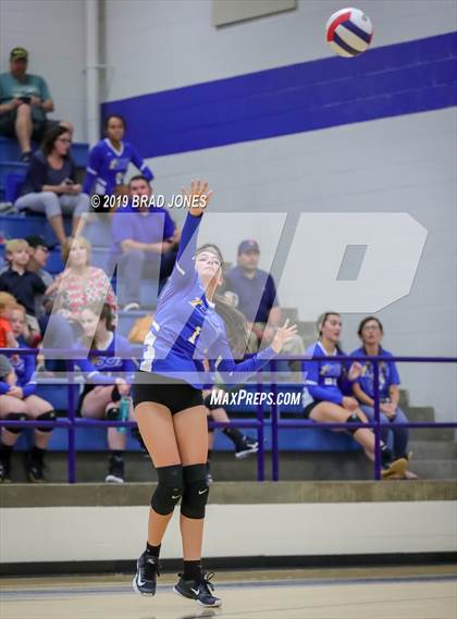 Thumbnail 3 in Pope John Paul II @ Donelson Christian Academy photogallery.