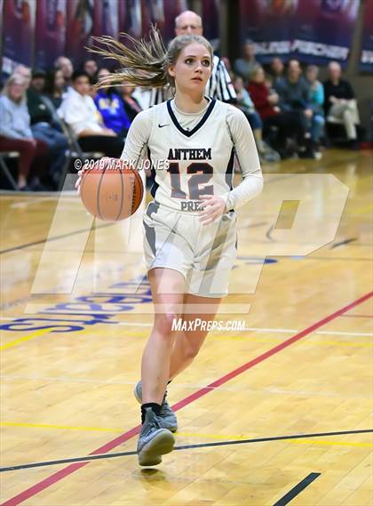 Thumbnail 1 in Mohave Accelerated @ Anthem Prep  photogallery.