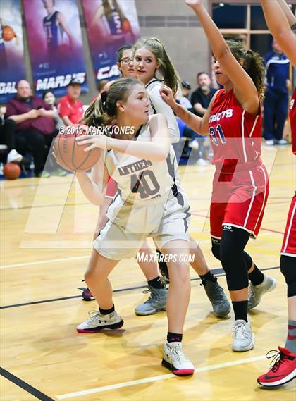 Thumbnail 3 in Mohave Accelerated @ Anthem Prep  photogallery.