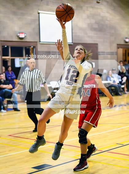 Thumbnail 1 in Mohave Accelerated @ Anthem Prep  photogallery.