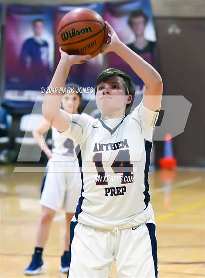 Thumbnail 1 in Mohave Accelerated @ Anthem Prep  photogallery.