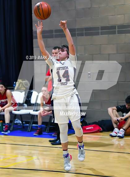 Thumbnail 2 in Mohave Accelerated @ Anthem Prep  photogallery.