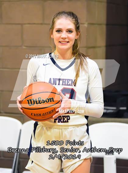 Thumbnail 1 in Mohave Accelerated @ Anthem Prep  photogallery.