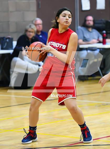 Thumbnail 3 in Mohave Accelerated @ Anthem Prep  photogallery.