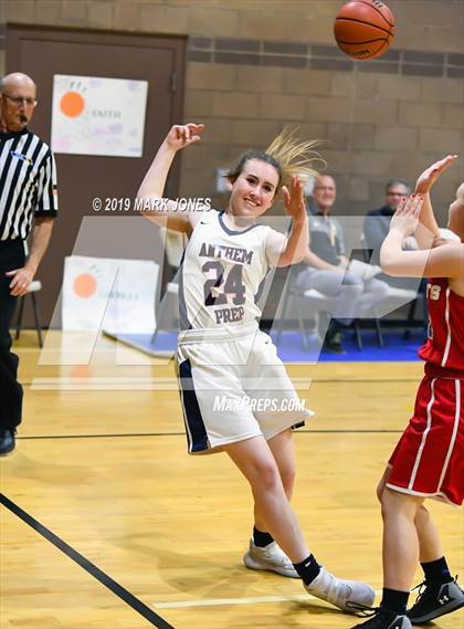 Thumbnail 1 in Mohave Accelerated @ Anthem Prep  photogallery.