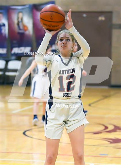 Thumbnail 2 in Mohave Accelerated @ Anthem Prep  photogallery.