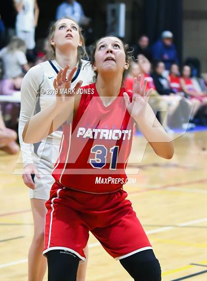 Thumbnail 2 in Mohave Accelerated @ Anthem Prep  photogallery.