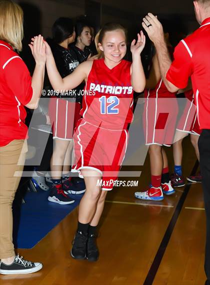 Thumbnail 2 in Mohave Accelerated @ Anthem Prep  photogallery.