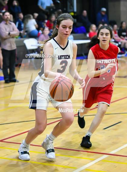 Thumbnail 3 in Mohave Accelerated @ Anthem Prep  photogallery.