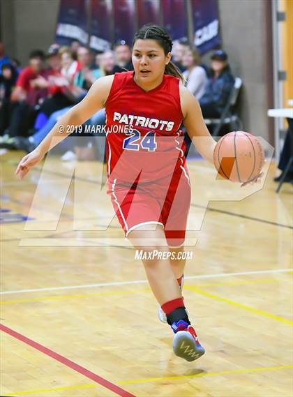 Thumbnail 2 in Mohave Accelerated @ Anthem Prep  photogallery.
