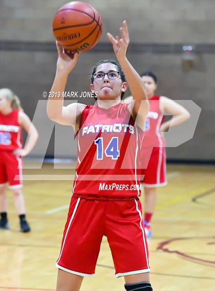 Thumbnail 1 in Mohave Accelerated @ Anthem Prep  photogallery.