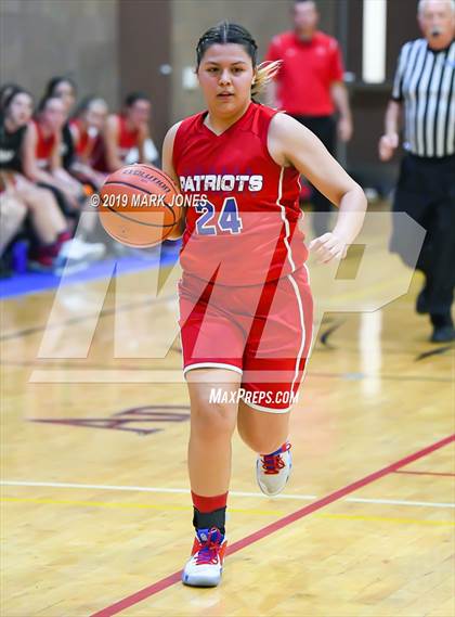 Thumbnail 2 in Mohave Accelerated @ Anthem Prep  photogallery.