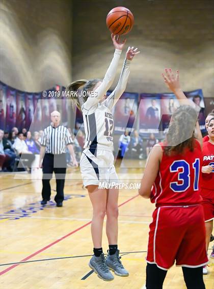 Thumbnail 2 in Mohave Accelerated @ Anthem Prep  photogallery.